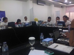 Mengenal medan sebelum ke Medan